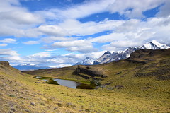 Patagonia Spring 2019
