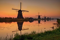 Netherlands / Niederlande