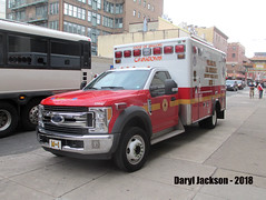 Philadelphia Fire Department EMS