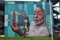 Porto - street art