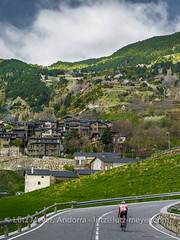 Andorra Rutes Ciclistes