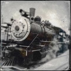 2019 Steam RailFestival 