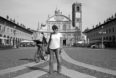 Pavia e dintorni