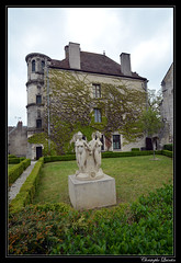 Châtillon-sur-Seine - Office du tourisme