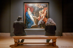 Peter Paul Rubens at The Legion