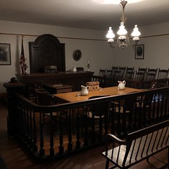Whaley House Museum