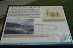2019.05.04; All Saints Memorial Church