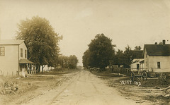 Tefft, Indiana