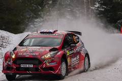 Ford Fiesta R5 Chassis 200 (active)