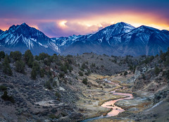 Owens River Valley