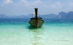 THAILAND: BEACHES AND LONGTAILS