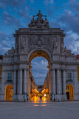 Lisbon April 2019