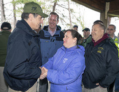 Governor Cuomo Deploys Resources to Jefferson County in Anticipation of Potential Lake Ontario Flooding