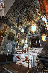 Penta di Casinca: église St Michel 8