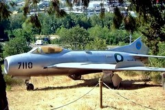 Mikoyan-Gurevich MiG-19 Farmer