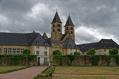 Luxembourg - Echternach