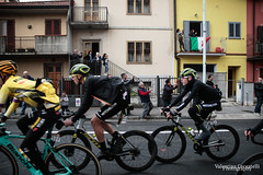 Giro d'Italia 2019
