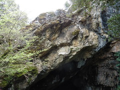 Dikteon cave, Greece