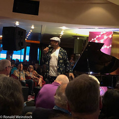 2019-0126 Blue Note at Sea Cruise