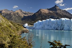 Patagonie argentine : Perito Moreno & El Calafate