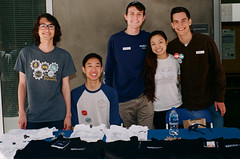 UCSB Open House 2019