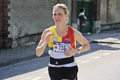 Semi-marathon de Troyes 2019
