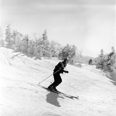 cannon mountain, 1957 (1957-270-01)