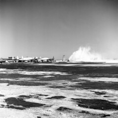 logan airport, 1957 (1957-280-14)