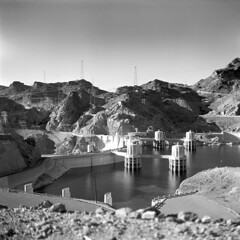 hoover dam, set 4, 1957 (1957-280-27)