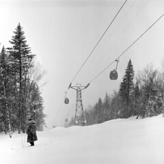 wildcat mountain - february 1958 (020158)