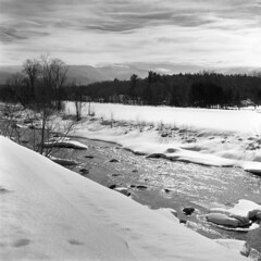 white mountains, nh, set 4 - february 1958 (2900558)