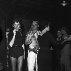 costume party - march 1958 (300 05 58)
