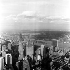 new york city, set 3 - march 1958 (3001358)