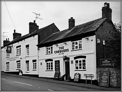 The Village Image - Leicestershire