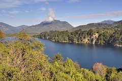 Patagonie argentine : Route des 7 lacs