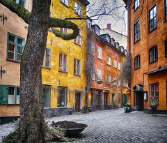 2019-03 Stockholm