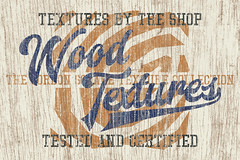 GSTC - Wood grain textures