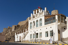 Oman - 20 Février 2019