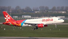 Air Malta 