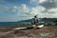 Palau 2008 aerial photography