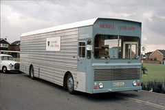 Mobile Library 