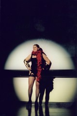 UCSC Rocky Horror Show 1997-2000