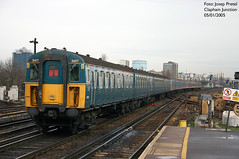 UK Trains