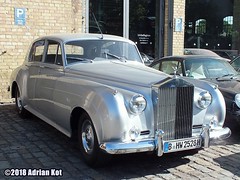 Rolls-Royce (GB)
