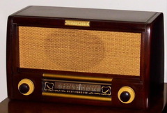 Antique Radio Collection - Westinghouse Radios