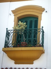 Balcony Balcón Varanda