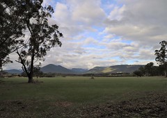Landscapes of the Yarra Valley