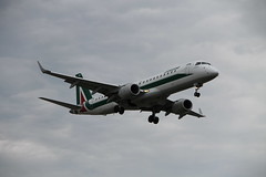Aviation - Italy (I)