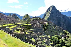 Perú 2019
