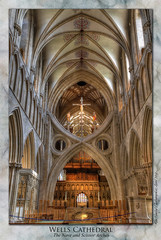 Wells Cathedral 2019